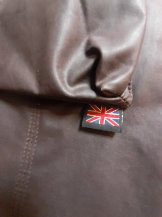 Chaqueta Belstaff Roadmaster