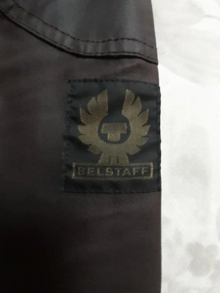 Chaqueta Belstaff Roadmaster