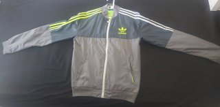 Chaqueta Adidas Talla S