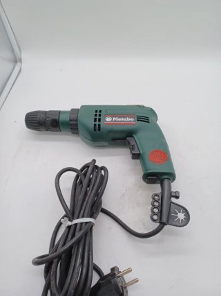 Taladro Metabo BS E 5010 R+L