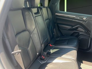 Porsche Cayenne Diesel 180 kW (245 CV)