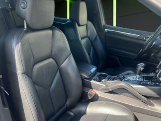 Porsche Cayenne Diesel 180 kW (245 CV)