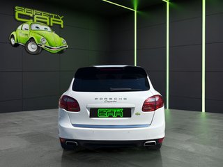 Porsche Cayenne Diesel 180 kW (245 CV)
