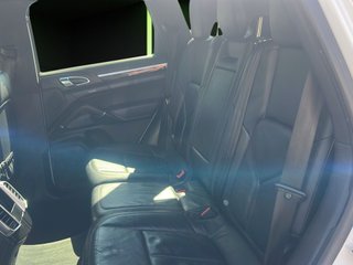 Porsche Cayenne Diesel 180 kW (245 CV)