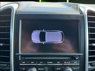 Porsche Cayenne Diesel 180 kW (245 CV)