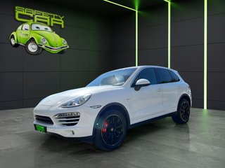 Porsche Cayenne Diesel 180 kW (245 CV)