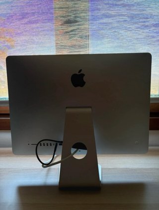 iMac 21,5 Retina 4K (2019) + SSD 1TB