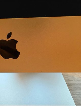 iMac 21,5 Retina 4K (2019) + SSD 1TB