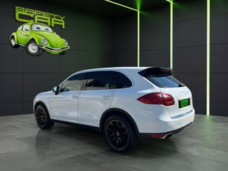 Porsche Cayenne Diesel 180 kW (245 CV)