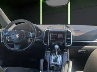 Porsche Cayenne Diesel 180 kW (245 CV)