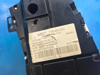 VPAM2T10849GC CUADRO DE INSTRUMENTOS FORD MONDEO