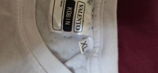 Camiseta Arco de la Macarena Talla L