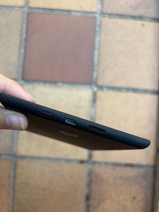 E-reader Energy Sistem Pro HD Negro