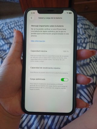 iPhone 11 Negro
