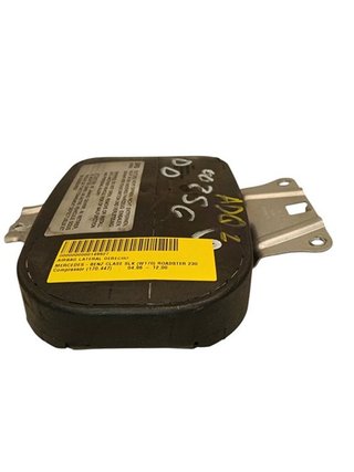 AIRBAG LATERAL DERECHO MERCEDES-BENZ SLK (BM 170)