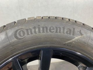 Llantas Volkswagen Touran 16"