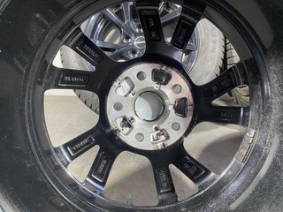 Llantas Volkswagen Touran 16"