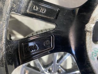 Llantas Volkswagen Touran 16"