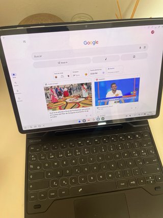 Samsung Galaxy Tab S8 Plus