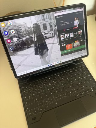 Samsung Galaxy Tab S8 Plus