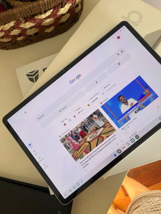 Samsung Galaxy Tab S8 Plus