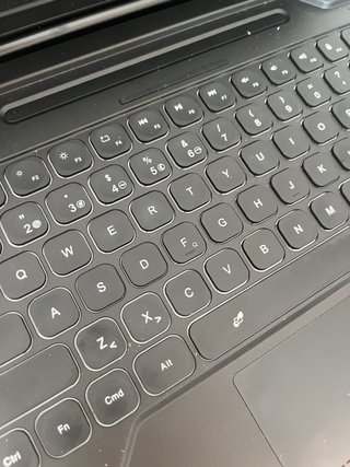 Samsung Galaxy Tab S8 Plus