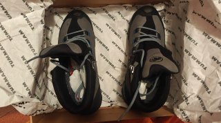 Botas Trekking Mammut Gore-Tex Mujer Talla 38