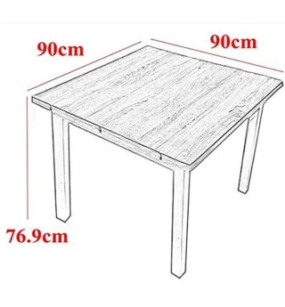 Mesa Comedor