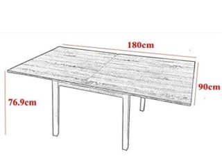 Mesa Comedor