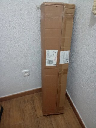 Carpa Cenador Azu