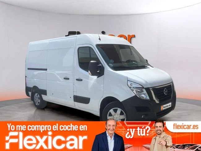 Nissan Interstar L2 H2  2.3DCI 150CV - foto 1