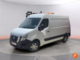 Nissan Interstar L2 H2  2.3DCI 150CV