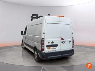 Nissan Interstar L2 H2  2.3DCI 150CV