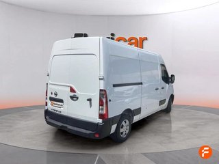 Nissan Interstar L2 H2  2.3DCI 150CV
