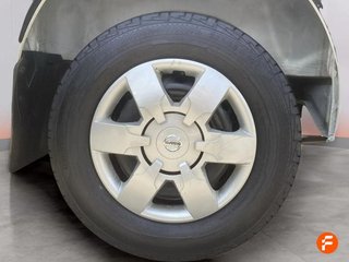 Nissan Interstar L2 H2  2.3DCI 150CV