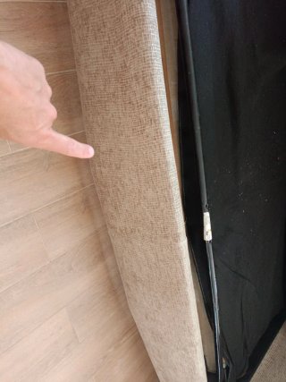 Sofá Cama Triplaza Beige