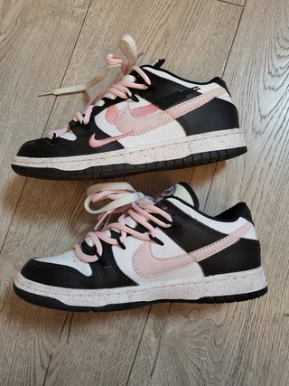 Nike Women Sneakers (special with 3 swooshes)