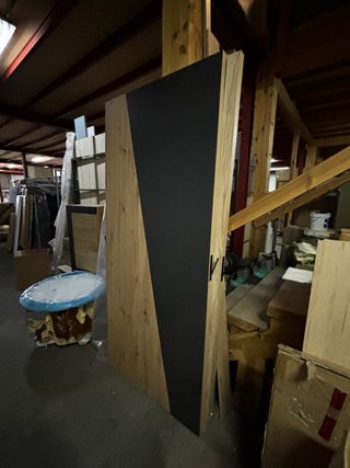 Puertas correderas para armario