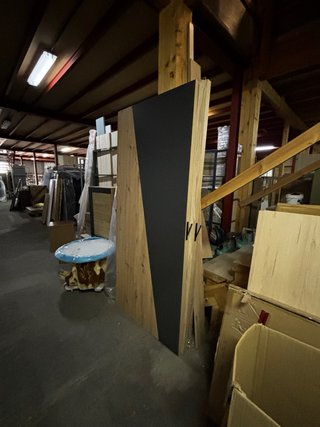 Puertas correderas para armario