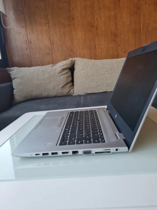Portátil HP ProBook i7 32gb RAM