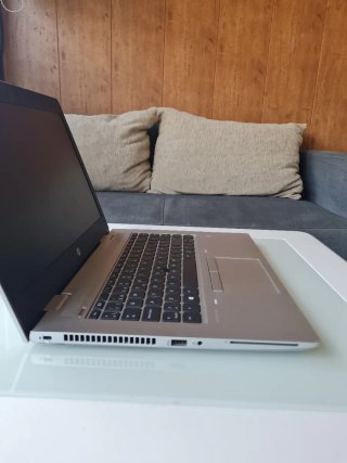 Portátil HP ProBook i7 32gb RAM
