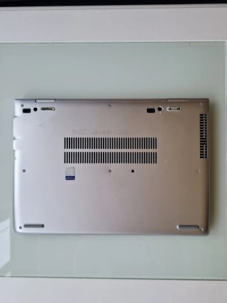 Portátil HP ProBook i7 32gb RAM
