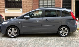 Mazda 5 2007