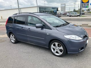 Mazda 5 2007