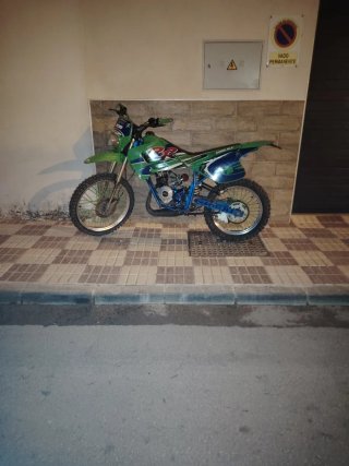 Rieju RR