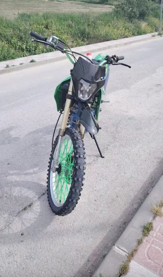 Rieju RR
