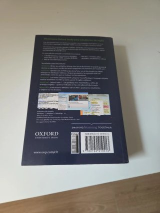 Diccionario inglés español