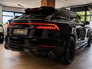 Audi Q8 SQ8 Plus TFSI 373kW quattro tiptronic