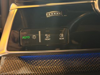 Audi Q8 SQ8 Plus TFSI 373kW quattro tiptronic