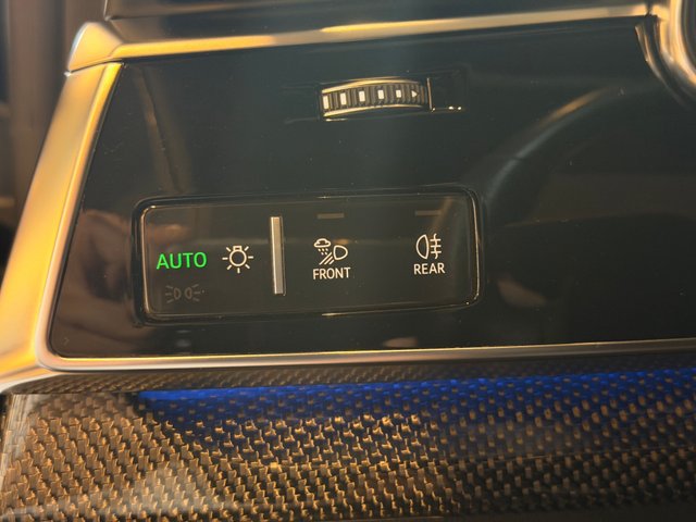Audi Q8 SQ8 Plus TFSI 373kW quattro tiptronic